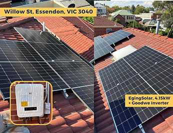 Website Installation images - 532774