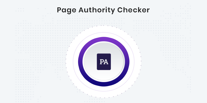 Page Authority Checker