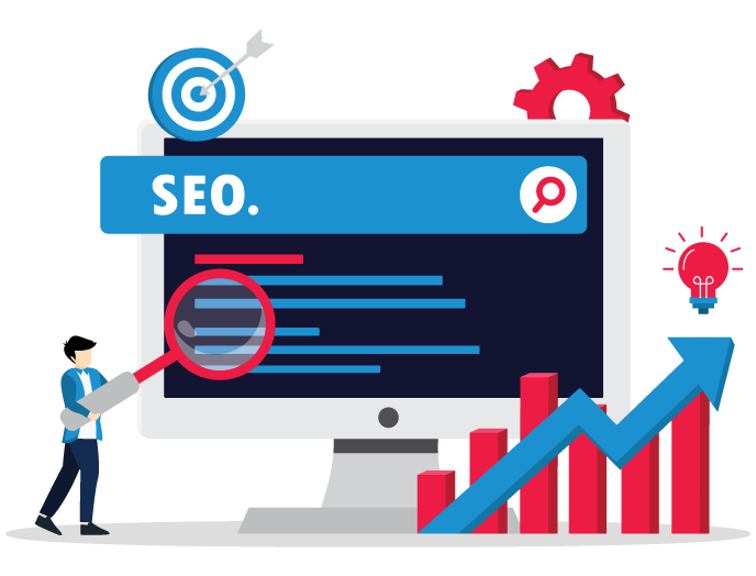 On Page SEO Services