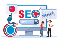 COMPREHENSIVE SEO SERVICES