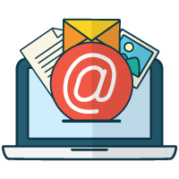 Custom Email Design