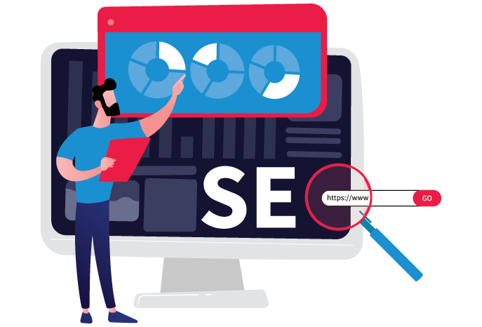 SEO Company In Pune