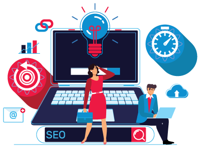 SEO Companies in Noida