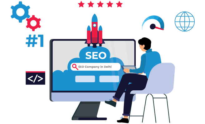 Best Seo Company in Delhi