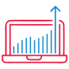 Boosted Website Traffic