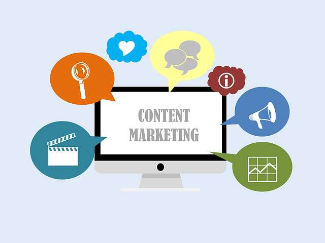 Content Marketing Strategies to Boost Engagement