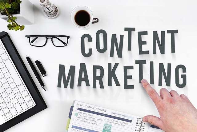 Effective Content Marketing Tactics for 2021