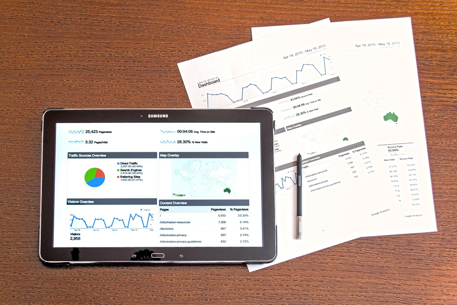 Google Ads Campaign Structure