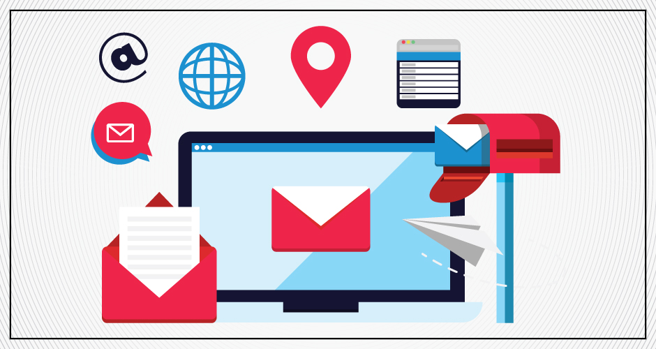 Email Marketing Services