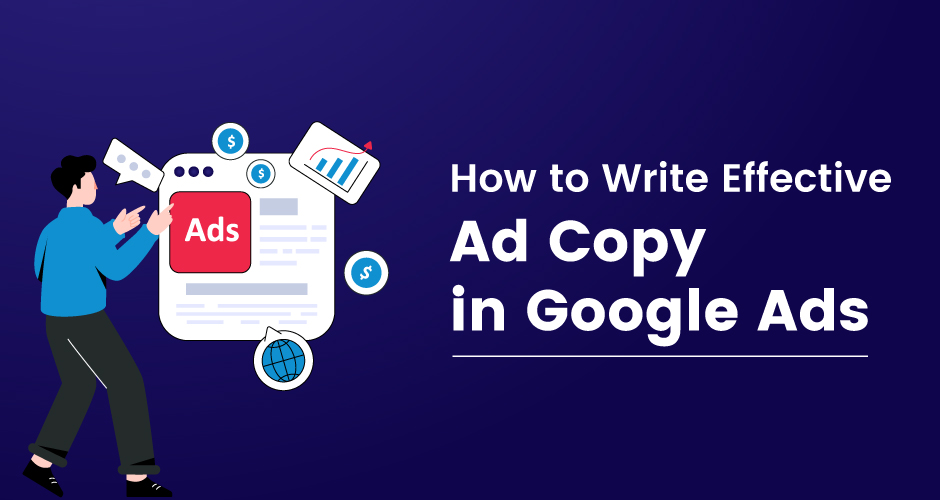 Google Ads Ad Copy Tips