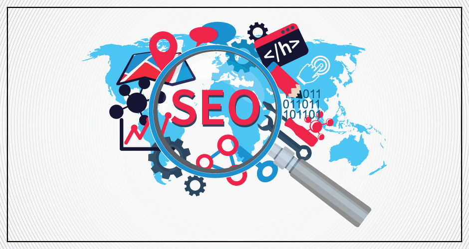 Search Engine Optimization Services