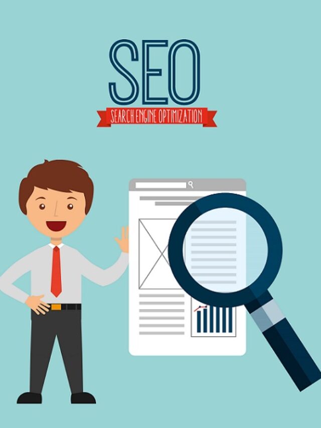 5 SEO  Practices You Need To Stop