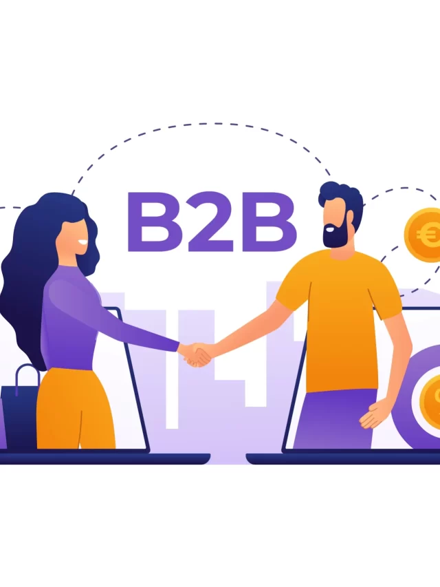 Top 7 Ideas for Your B2B Business in 2024