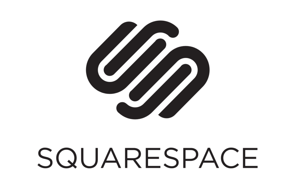 Squarespace content management system