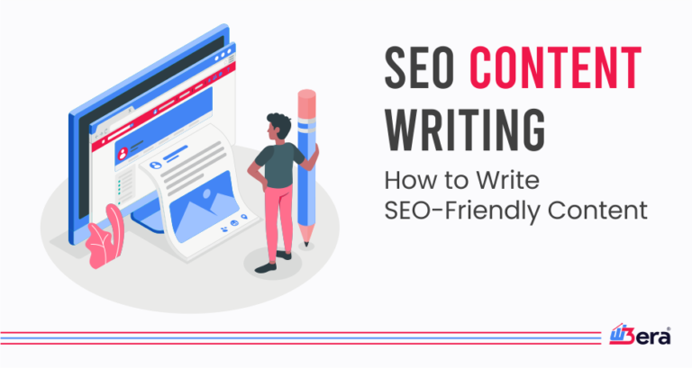 SEO Content Writing