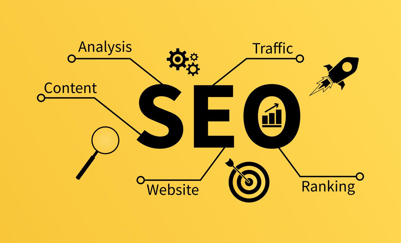 SEO Content Writing