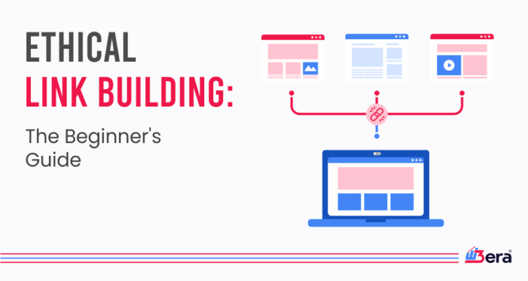 Ethical Link Building: The Beginner's Guide