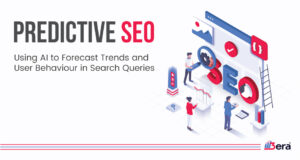 Predictive SEO: Using AI to Forecast Trends and User Behavior in Search Queries