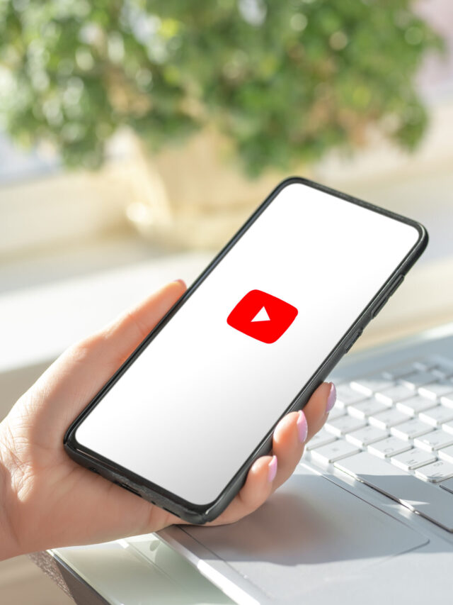 5 Tips For YouTube SEO